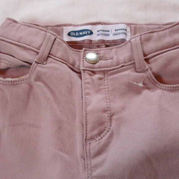 Vigoss, Old Navy Girls Jeans 5 T/6 - Picture 6 of 11
